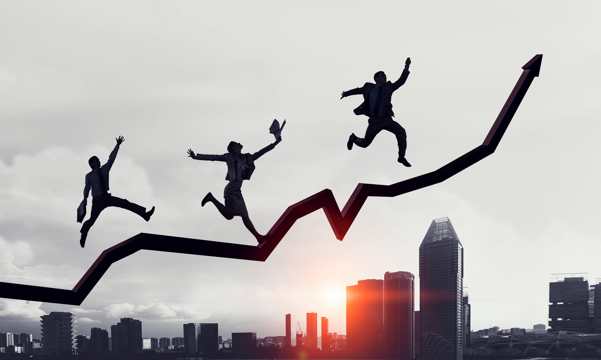 Investeer in jezelf en scherp je management skills aan
