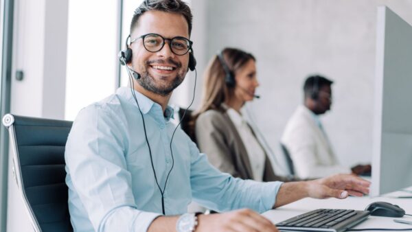 sales medewerker